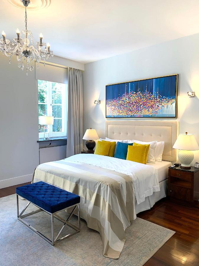 Mondrian Luxury Suites & Apartments Krakow Old Town Room photo